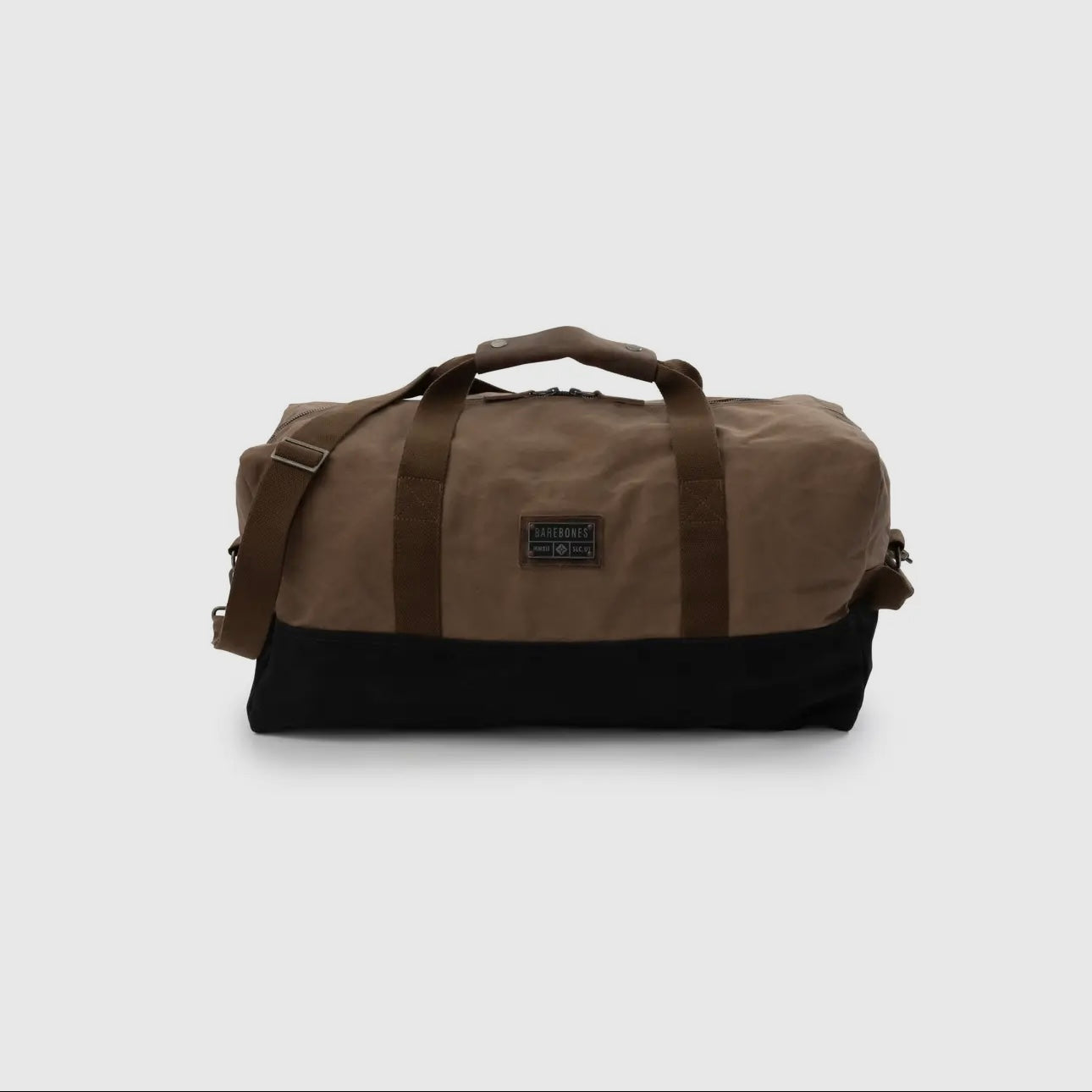 Neelum Duffel Bag - 40L