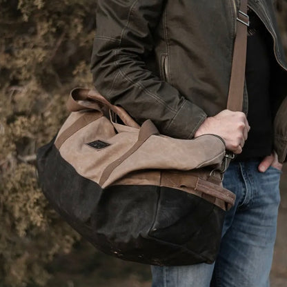 Neelum Duffel Bag - 40L