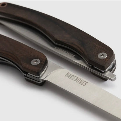 Solo Folding Knife