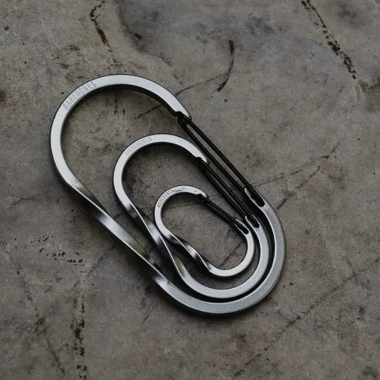 Wiregate Carabiner