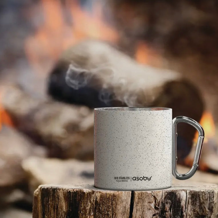 Campfire Mug