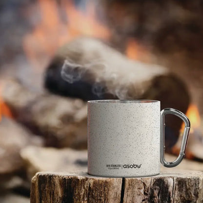 Campfire Mug