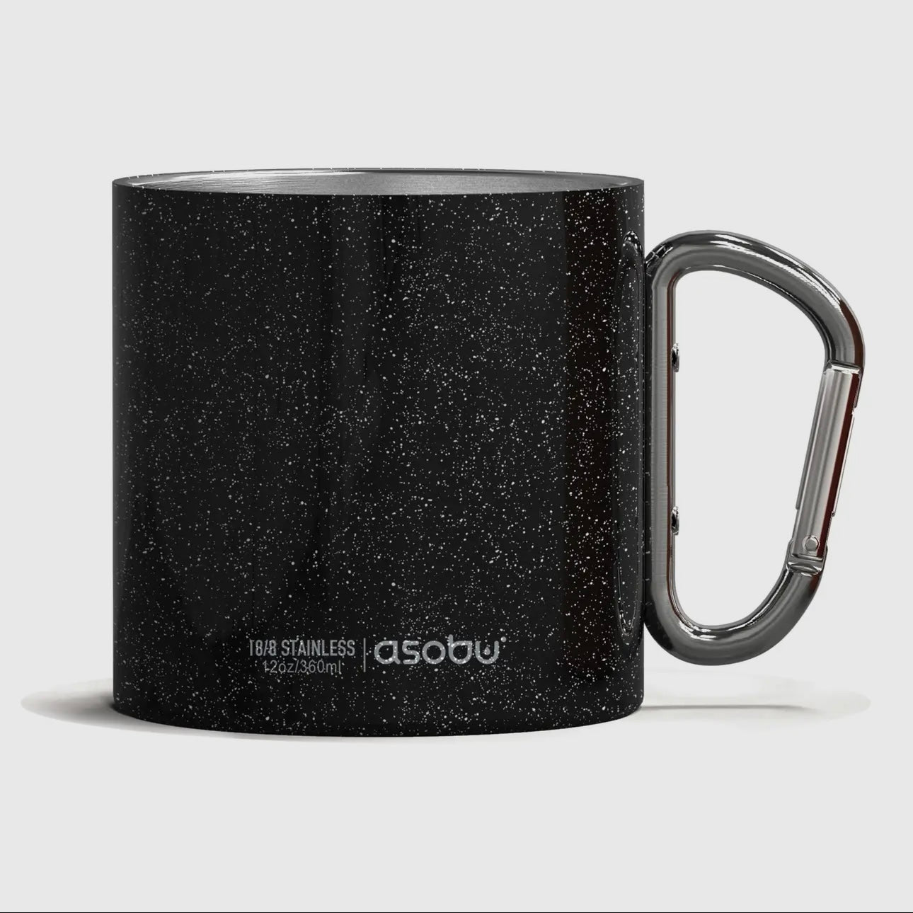 Campfire Mug