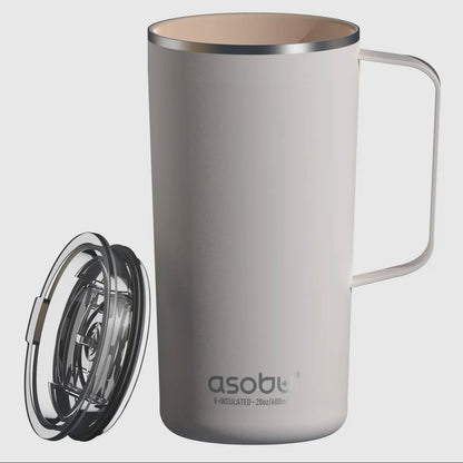 Tower Mug - 20 oz