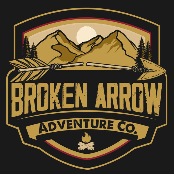 Broken Arrow Adventure Co.