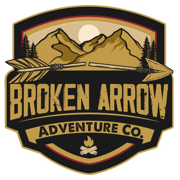 Broken Arrow Adventure Co.