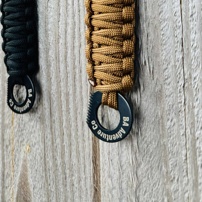 BA Survival Bracelet