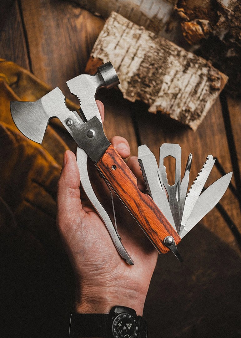 Axe Multi-Tool