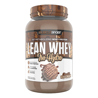 Lean Whey™ 2lb